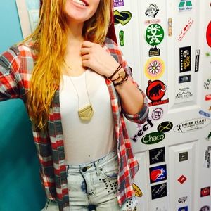 Meet your Posher, Morgan